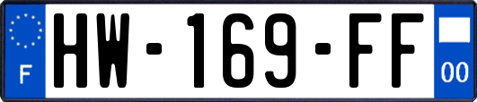 HW-169-FF