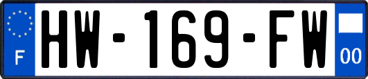 HW-169-FW