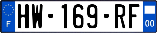 HW-169-RF