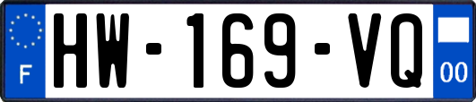 HW-169-VQ