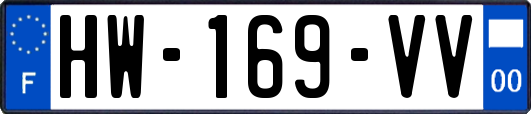 HW-169-VV