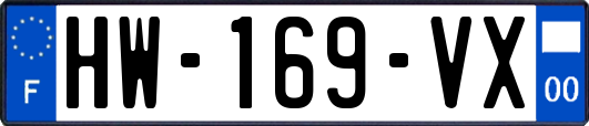HW-169-VX
