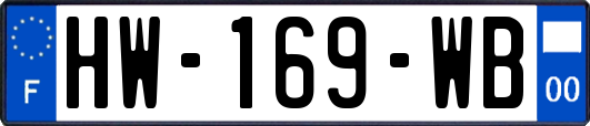 HW-169-WB