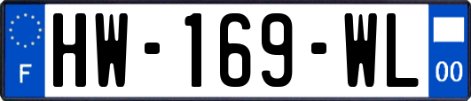 HW-169-WL