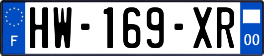 HW-169-XR