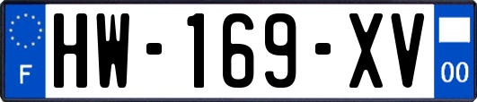 HW-169-XV