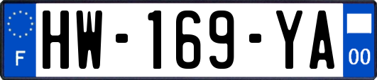 HW-169-YA