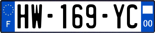 HW-169-YC