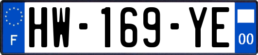 HW-169-YE