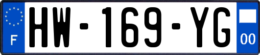 HW-169-YG