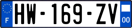 HW-169-ZV