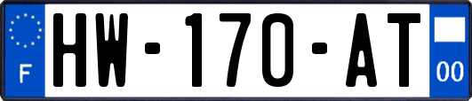 HW-170-AT