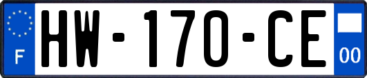 HW-170-CE