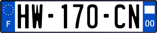 HW-170-CN
