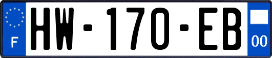 HW-170-EB