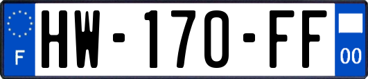 HW-170-FF