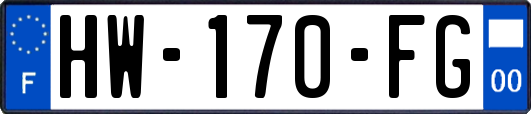 HW-170-FG