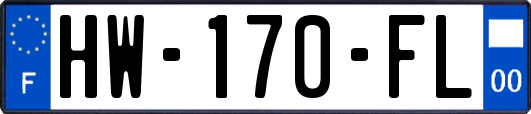 HW-170-FL