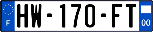HW-170-FT