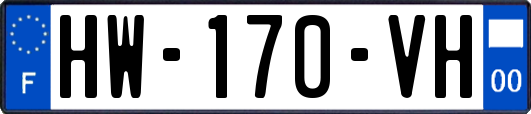 HW-170-VH