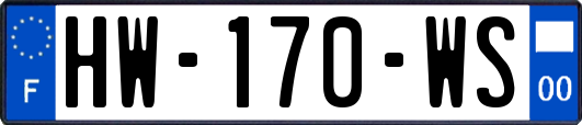 HW-170-WS
