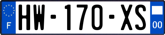 HW-170-XS