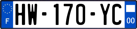 HW-170-YC