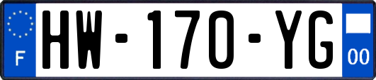 HW-170-YG