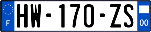 HW-170-ZS