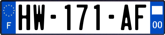 HW-171-AF