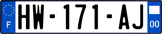 HW-171-AJ