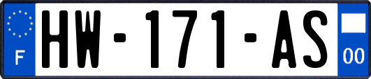 HW-171-AS