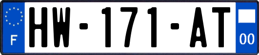 HW-171-AT