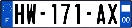 HW-171-AX