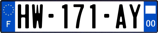 HW-171-AY