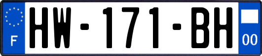 HW-171-BH