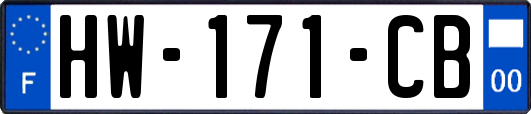 HW-171-CB