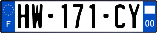HW-171-CY