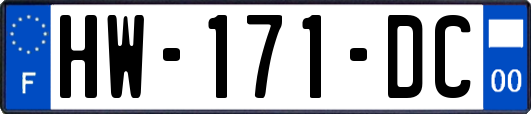 HW-171-DC