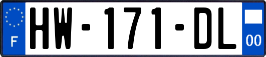 HW-171-DL