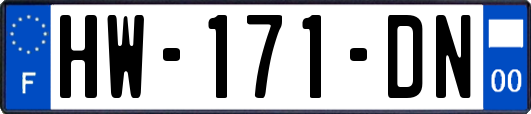 HW-171-DN