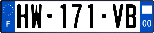 HW-171-VB