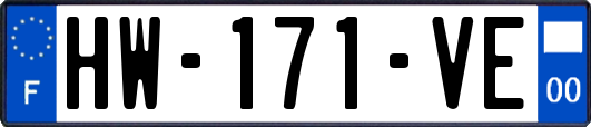HW-171-VE