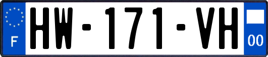 HW-171-VH