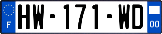 HW-171-WD