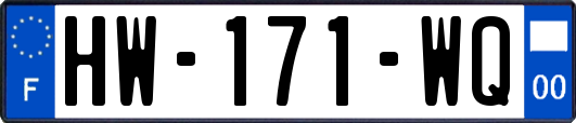 HW-171-WQ