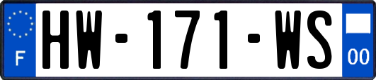 HW-171-WS