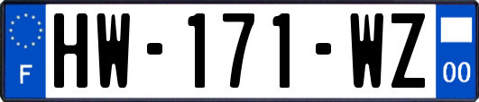 HW-171-WZ