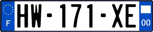 HW-171-XE