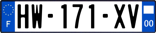 HW-171-XV